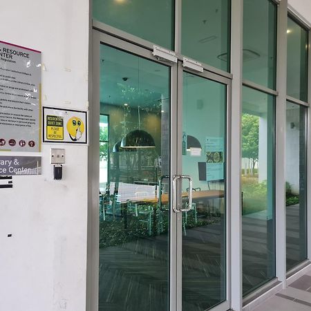 Hideaway At Cybersquare Apartment Cyberjaya Exterior foto