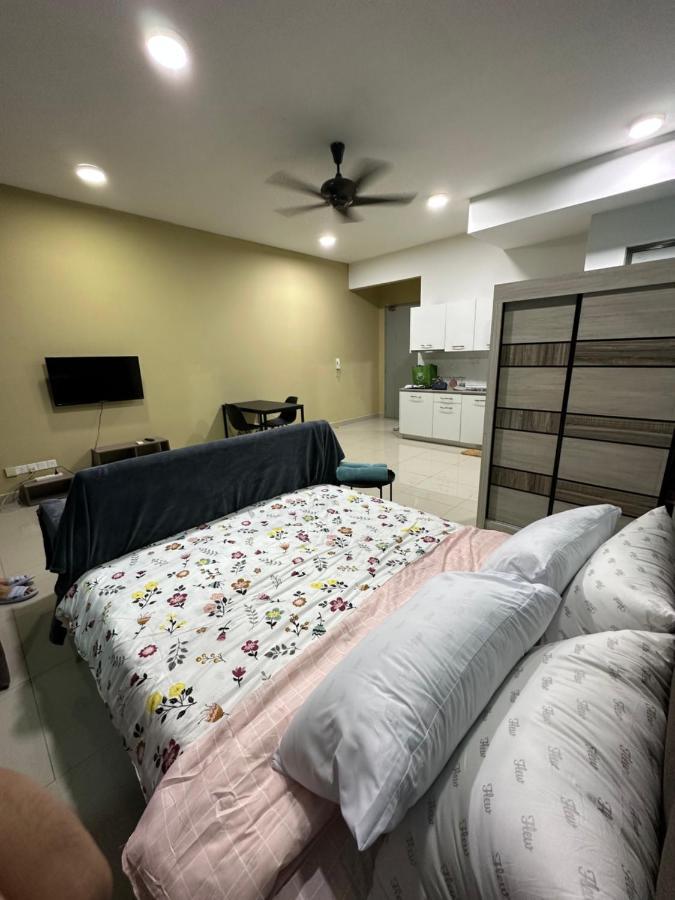 Hideaway At Cybersquare Apartment Cyberjaya Exterior foto