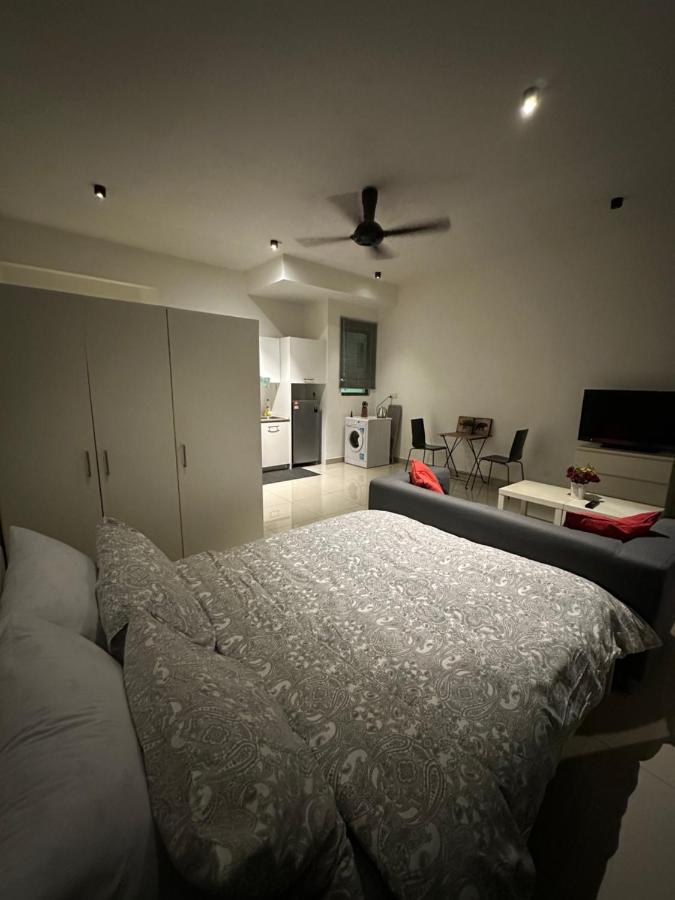 Hideaway At Cybersquare Apartment Cyberjaya Exterior foto