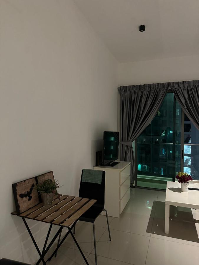 Hideaway At Cybersquare Apartment Cyberjaya Exterior foto