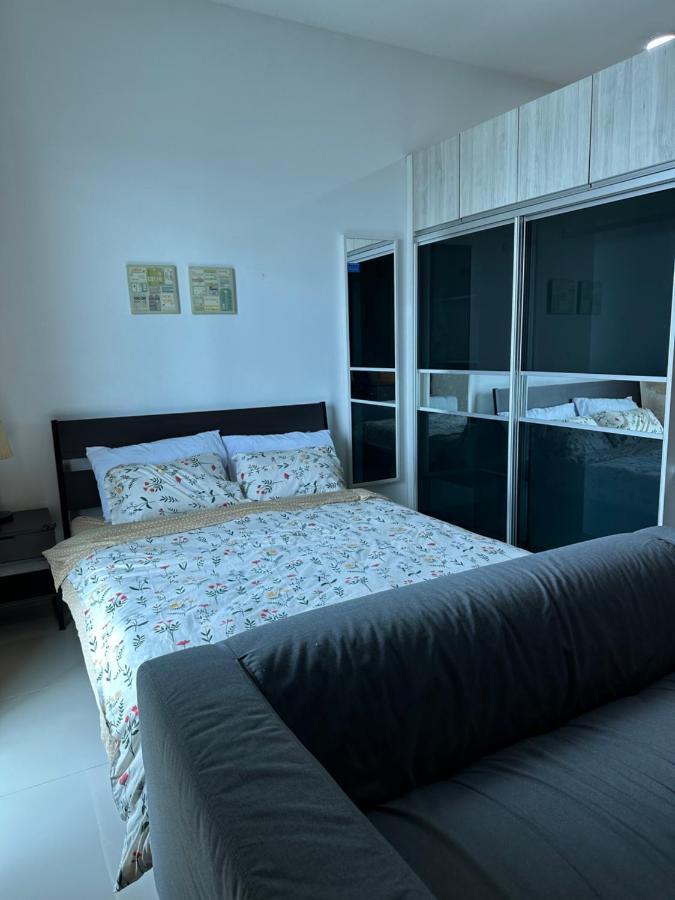 Hideaway At Cybersquare Apartment Cyberjaya Exterior foto
