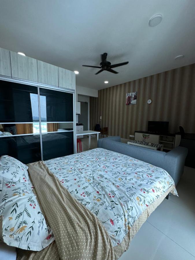 Hideaway At Cybersquare Apartment Cyberjaya Exterior foto