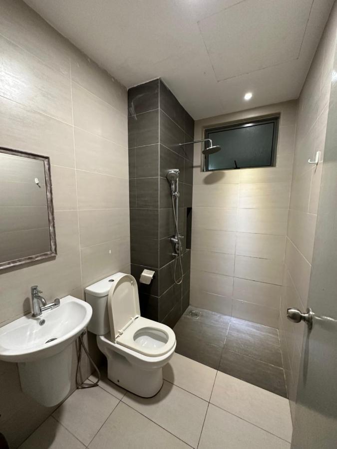 Hideaway At Cybersquare Apartment Cyberjaya Exterior foto
