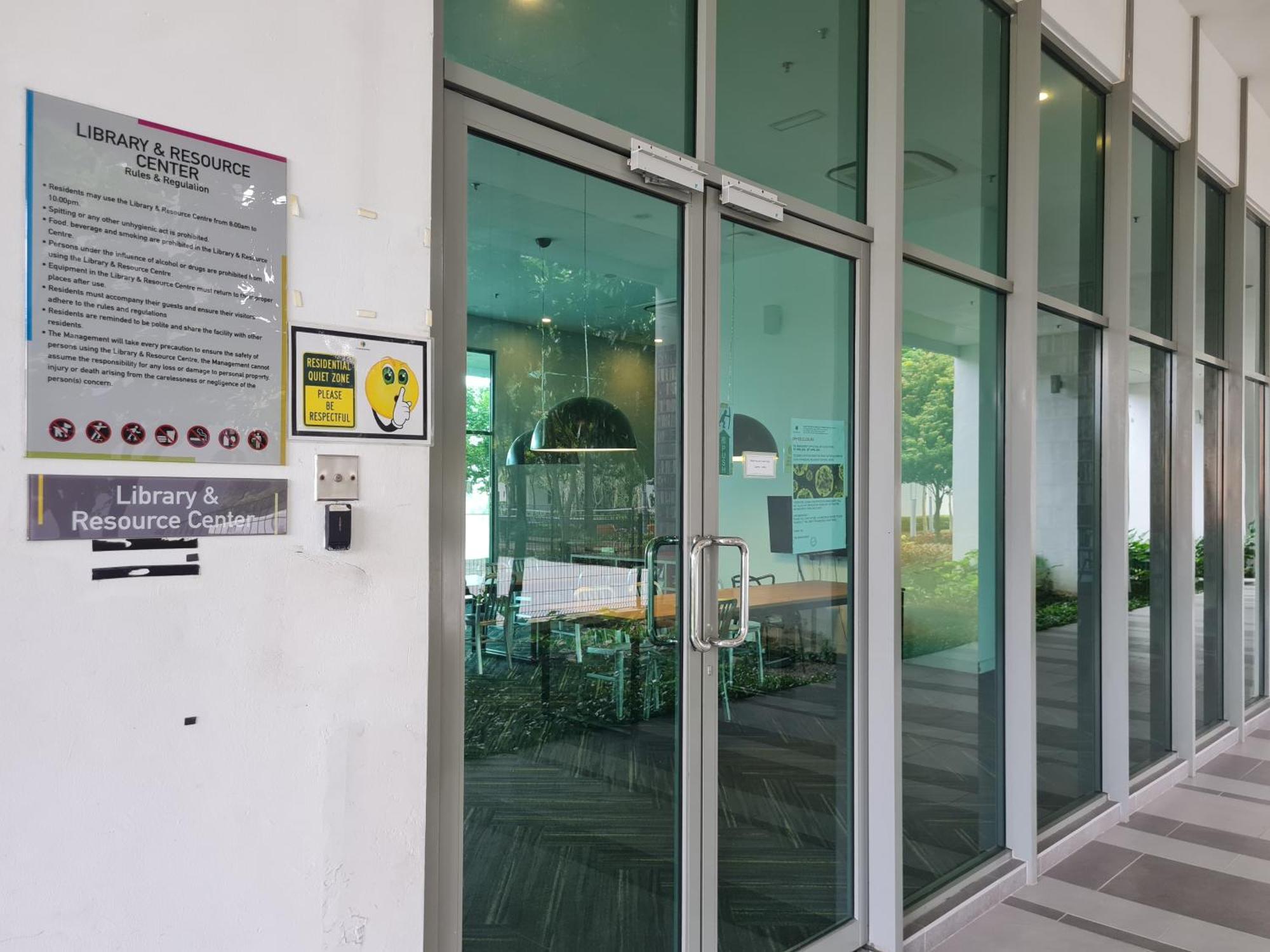 Hideaway At Cybersquare Apartment Cyberjaya Exterior foto