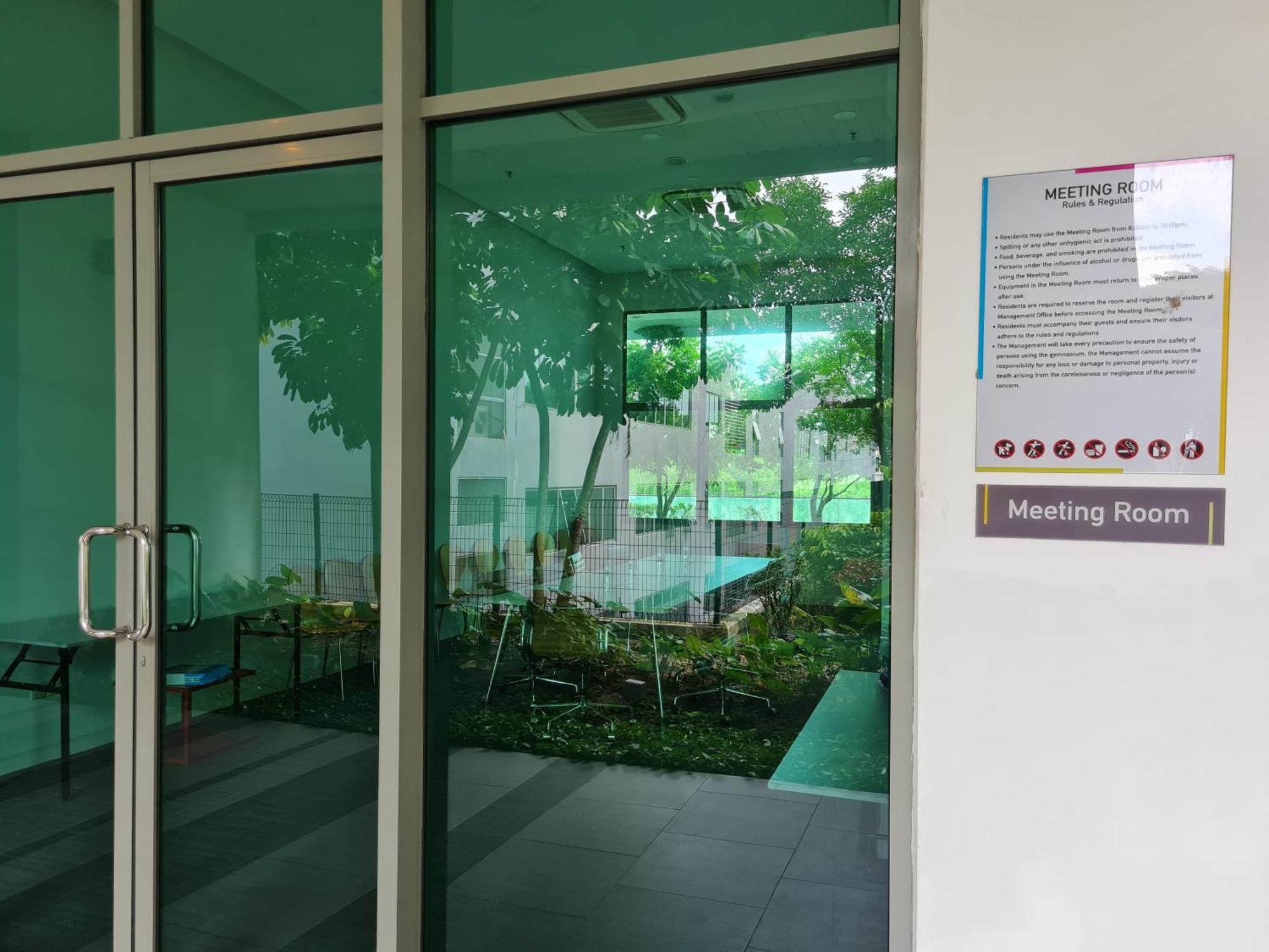 Hideaway At Cybersquare Apartment Cyberjaya Exterior foto
