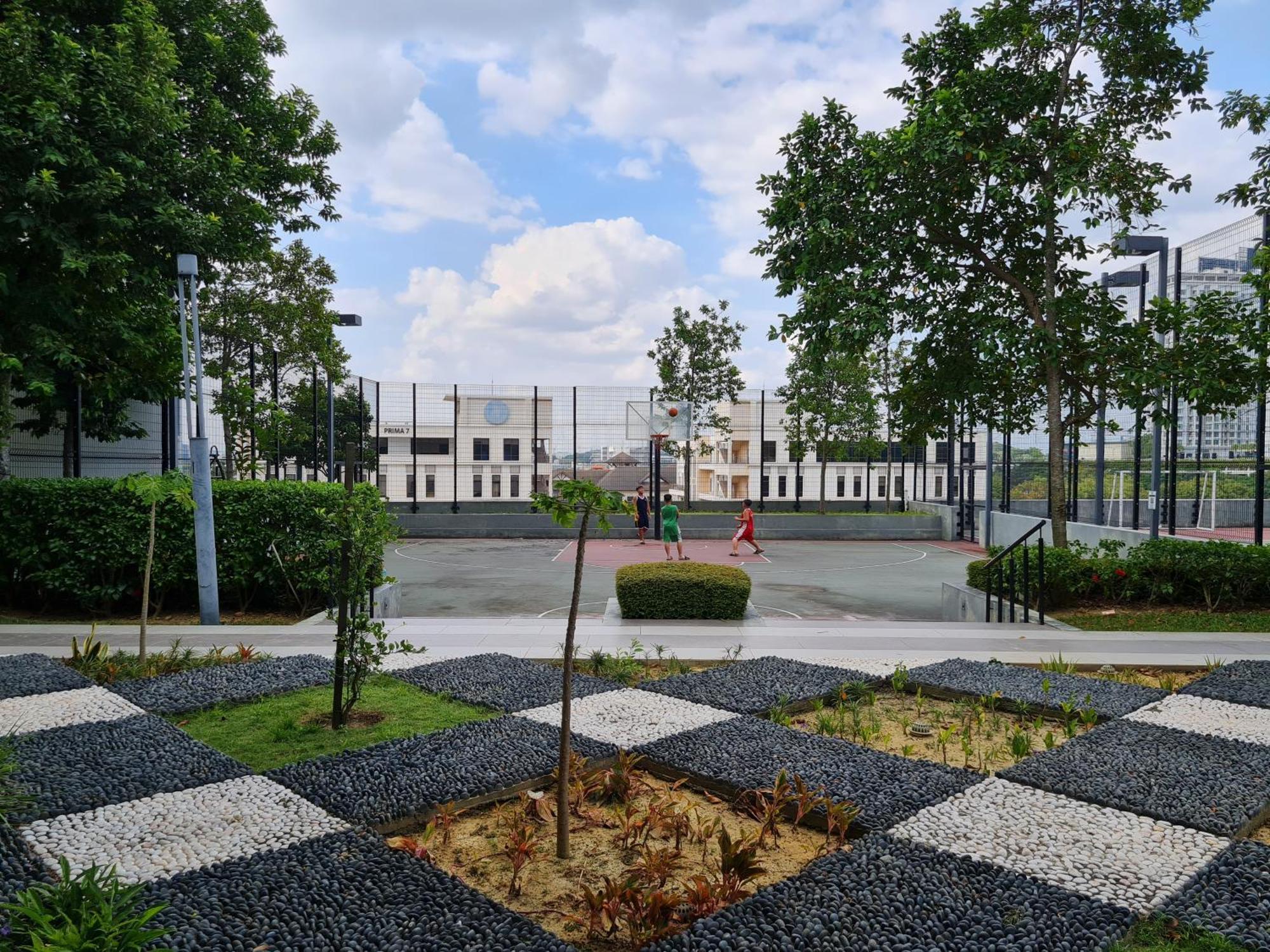 Hideaway At Cybersquare Apartment Cyberjaya Exterior foto